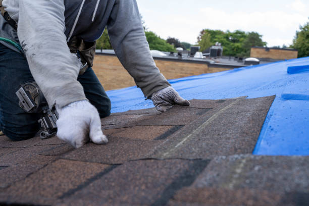 Gutter Installation and Roofing in Olathe, CO