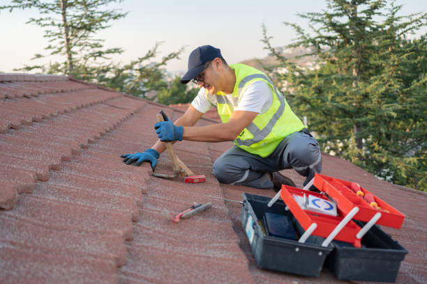 Reliable Olathe, CO Roofing Contractor Solutions