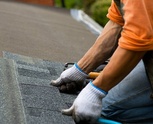 Best Emergency Roof Repair  in Olathe, CO