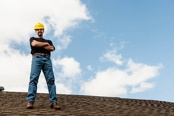 Best Best Roofing Contractors  in Olathe, CO