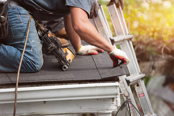 Quick and Trustworthy Emergency Roof Repair Services in Olathe, CO